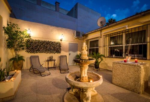 Homely Apartments Casa Carmen photo 36