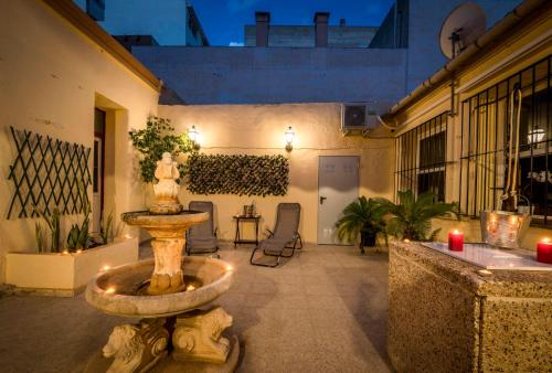 Homely Apartments Casa Carmen photo 37