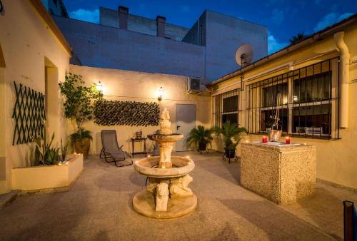 Homely Apartments Casa Carmen photo 31