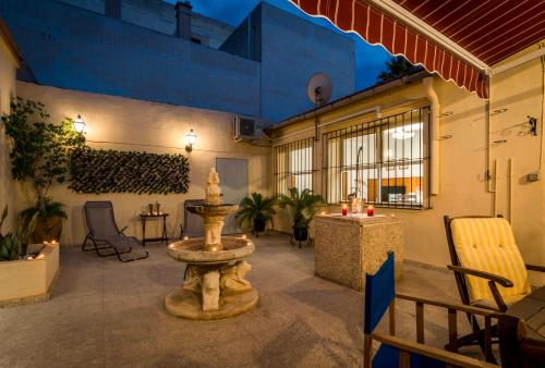 Homely Apartments Casa Carmen photo 34