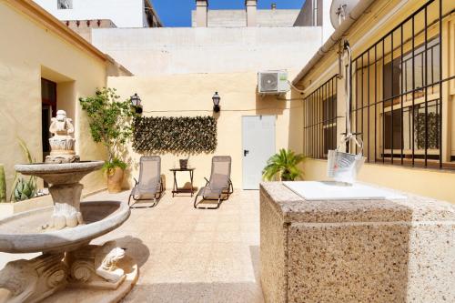 Homely Apartments Casa Carmen photo 25