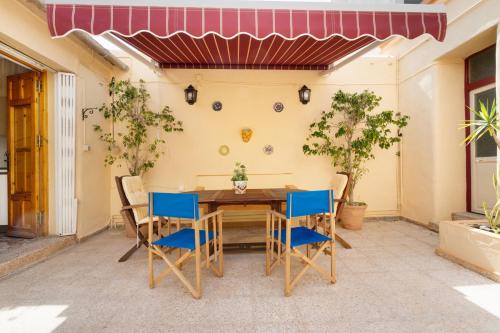 Homely Apartments Casa Carmen photo 28