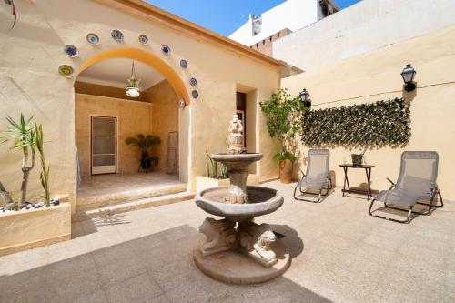 Homely Apartments Casa Carmen photo 24