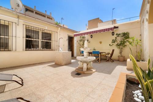 Homely Apartments Casa Carmen photo 26