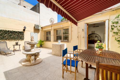 Homely Apartments Casa Carmen photo 29
