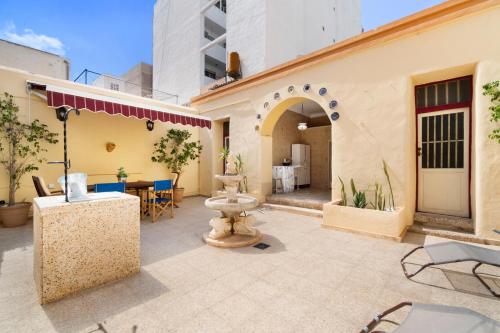 Homely Apartments Casa Carmen photo 27