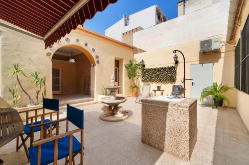 Homely Apartments Casa Carmen photo 9
