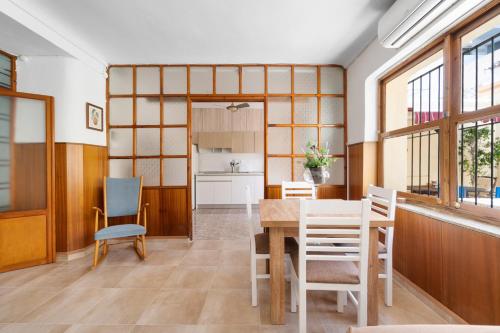 Homely Apartments Casa Carmen photo 11