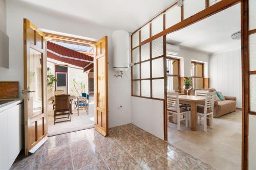 Homely Apartments Casa Carmen photo 12