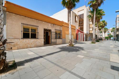 Homely Apartments Casa Carmen photo 40