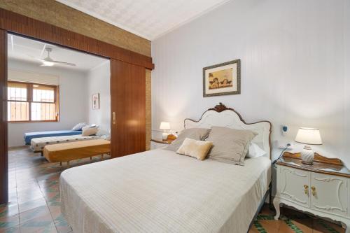 Homely Apartments Casa Carmen photo 16