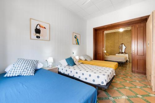 Homely Apartments Casa Carmen photo 3