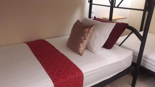 Flor de Katty Hostel Airport – Photos 3