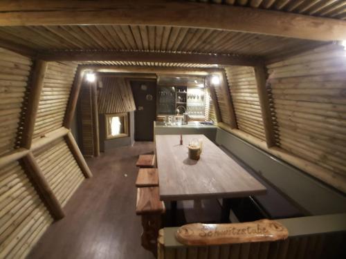 Fotografie z fotogalerie ubytování Matzelhaus v destinaci Geising