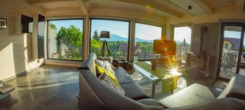 Pokoje z Widokiem na Szczyrk