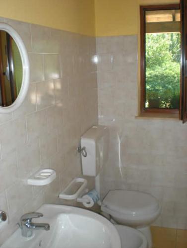 Gambar di galeri bagi Agriturismo Il Ranch di Portopalo