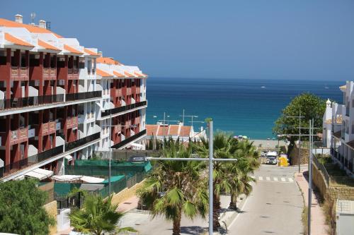 APARTAMENTO SOLEADO ALBORAN Hills