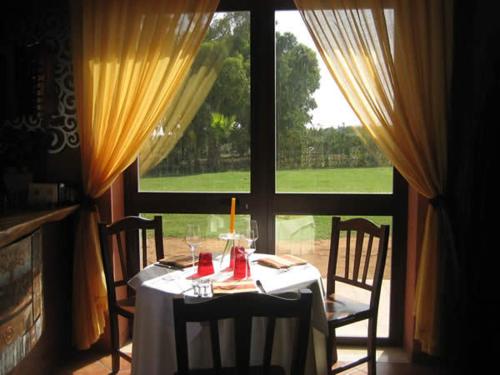 Gambar di galeri bagi Agriturismo Il Ranch di Portopalo