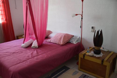 Fotografie z fotogalerie ubytování Mapi des Iles - chambre chez l'habitant v destinaci Le Gosier