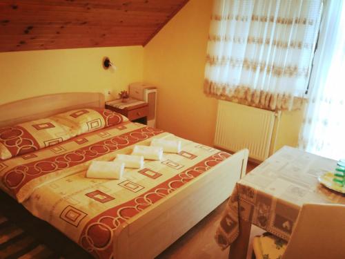 Gallery image of Guest House First Stop in Rakovica