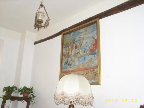 San Polo dei CavalieriにあるPalazzetto Leonardiのギャラリーの写真