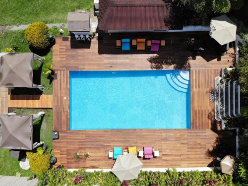 Fotografie z fotogalerie ubytování Hotel Presidente Selva v destinaci La Merced