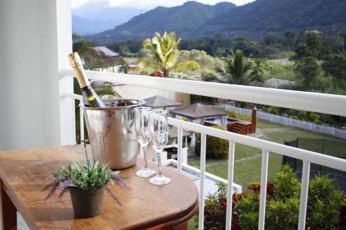 Fotografie z fotogalerie ubytování Hotel Presidente Selva v destinaci La Merced