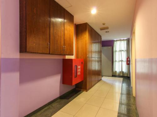 Gallery image of Super OYO 43930 Hotel Esplanade in Sandakan