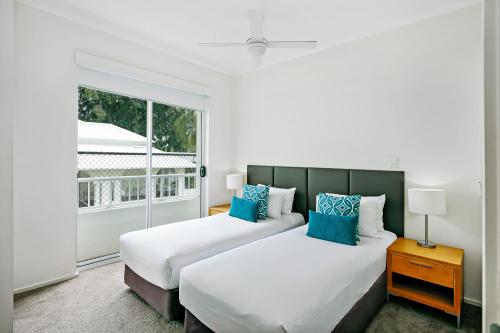 Gallery image of Mantra PortSea in Port Douglas