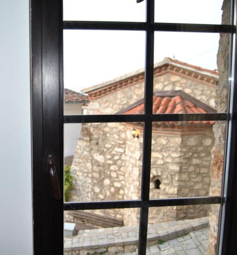 Fotografie z fotogalerie ubytování Villa & Winery Mal Sveti Kliment v destinaci Ohrid