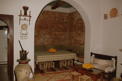 Fotografie z fotogalerie ubytování Riad Jade Mogador v destinaci Essaouira