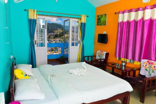 Gallery image of RK Holiday Home in Ooty