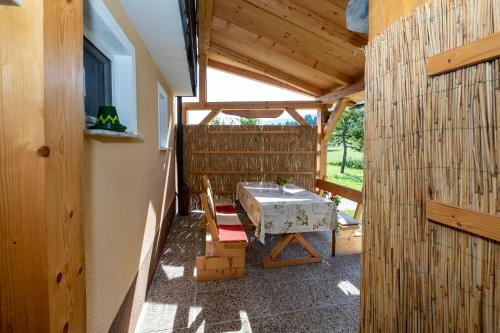 Gallery image of Apartment Stare in Bohinj