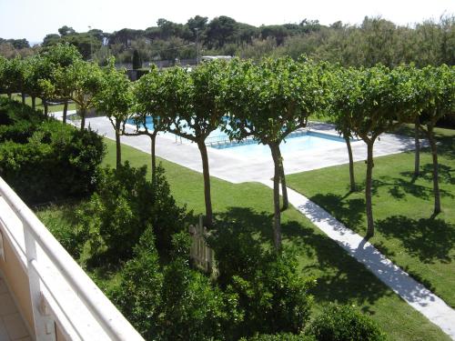Apartamentos Dalia
