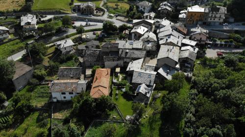 Imagen de la galería de Affittacamere Grand Saint Bernard, en Gignod