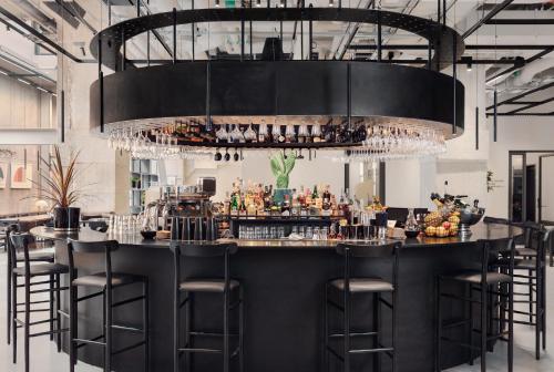 Blique by Nobis, Stockholm, a Member of Design Hotels™ Image