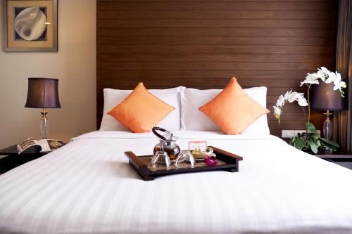 FuramaXclusive Sathorn, Bangkok, Bangkok, Thailand