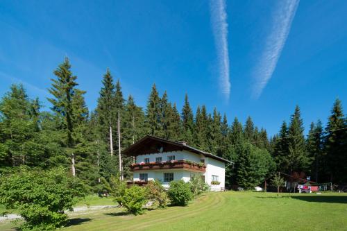 Gallery image of Alpengasthof Fichtenheim in Ramsau am Dachstein