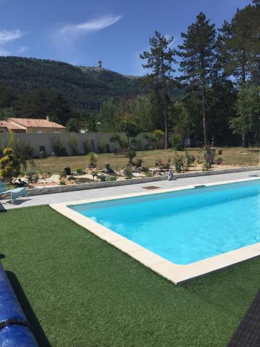 Foto Zenitude En Provence 2