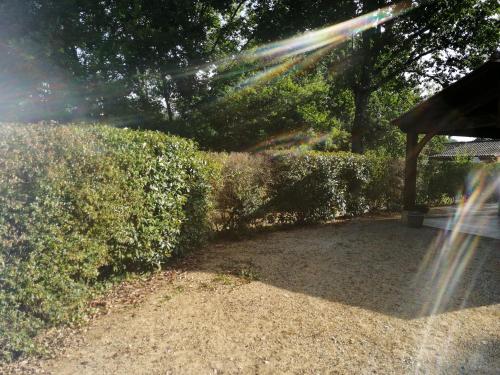 Photo de la galerie de l'établissement Le Pech de Sireuil, à Groléjac