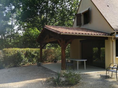 Photo de la galerie de l'établissement Le Pech de Sireuil, à Groléjac