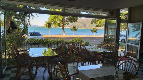 GÖL PENSION Adult Only 16 Plus