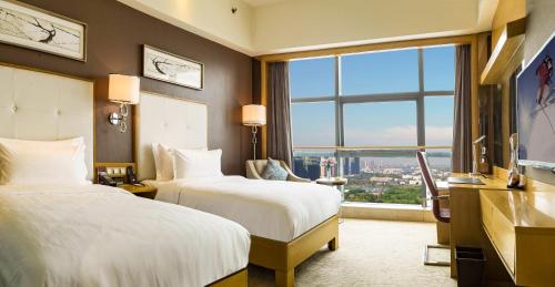 Maritim Hotel Changzhou – Photos 4