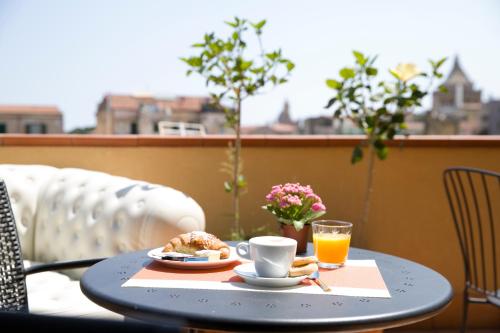 Residenza Normanna photo 42