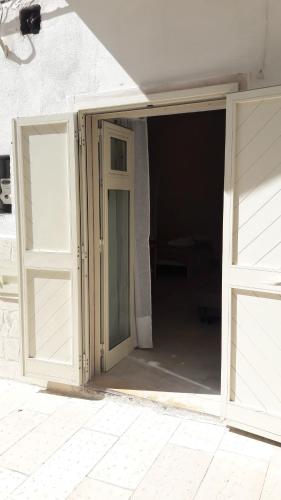 Casa Danielaの外観または入り口