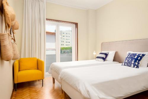 Big Families & Groups Bonjardim views 5 bedrooms 3 bathrooms