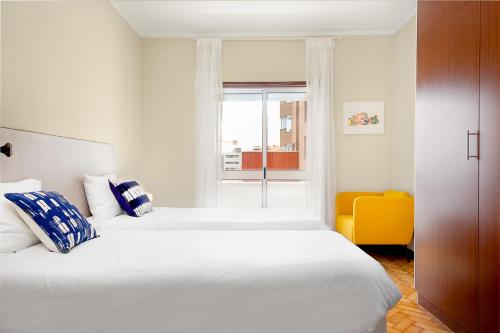 Big Families & Groups Bonjardim views 5 bedrooms 3 bathrooms