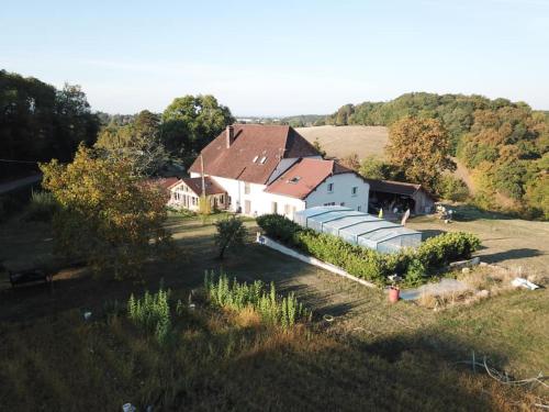 La Ferme De Montard – Photos 5