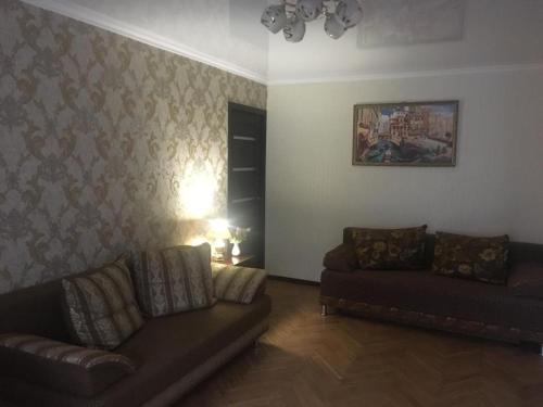 Gallery image of 3-ком. квартира в курортной зоне in Kislovodsk