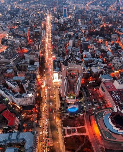 Bucharest Center Apartments Romania Booking Com